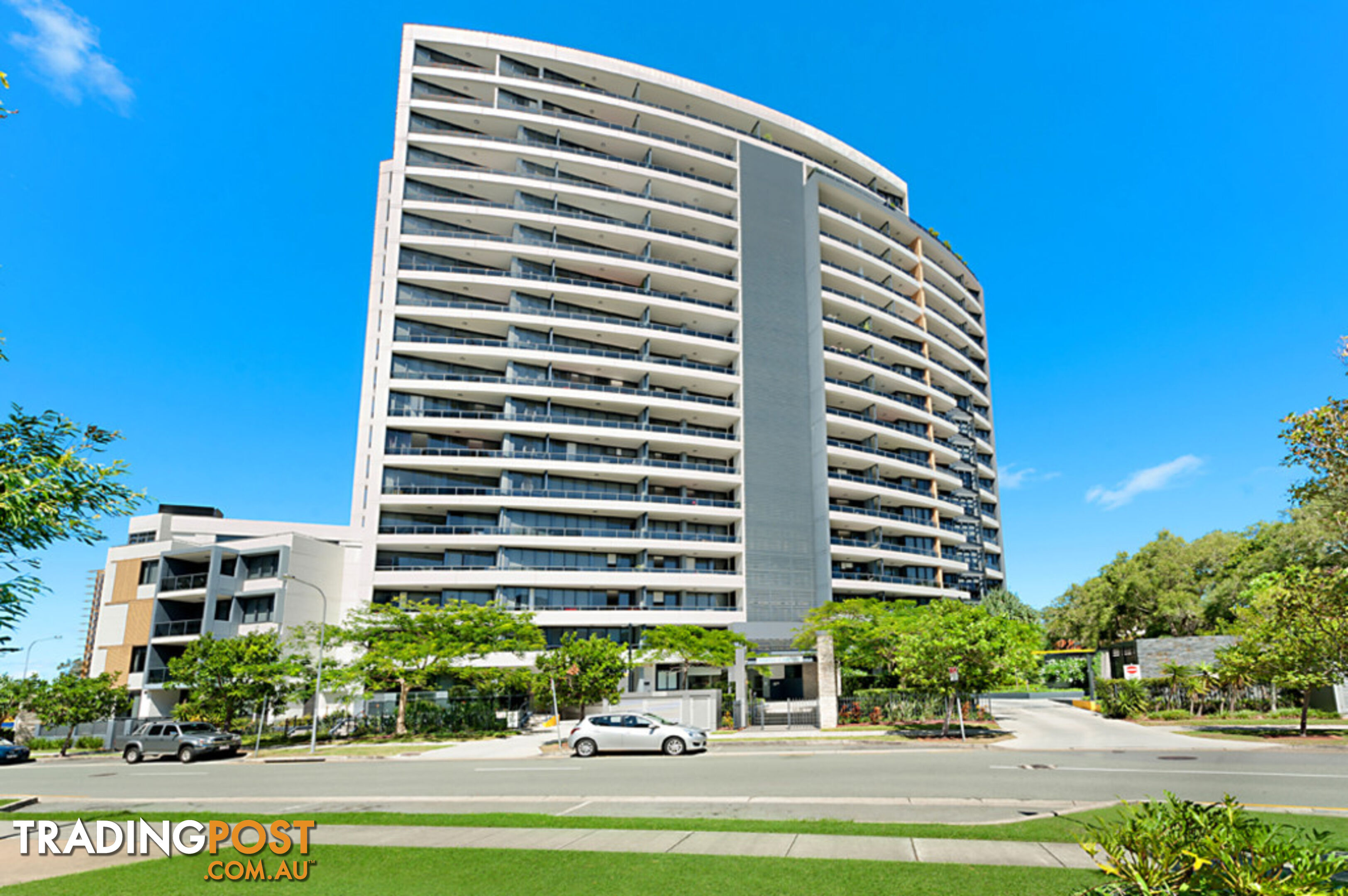 2 Aqua Street SOUTHPORT QLD 4215