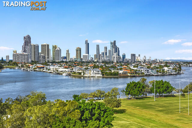 2 Aqua Street SOUTHPORT QLD 4215