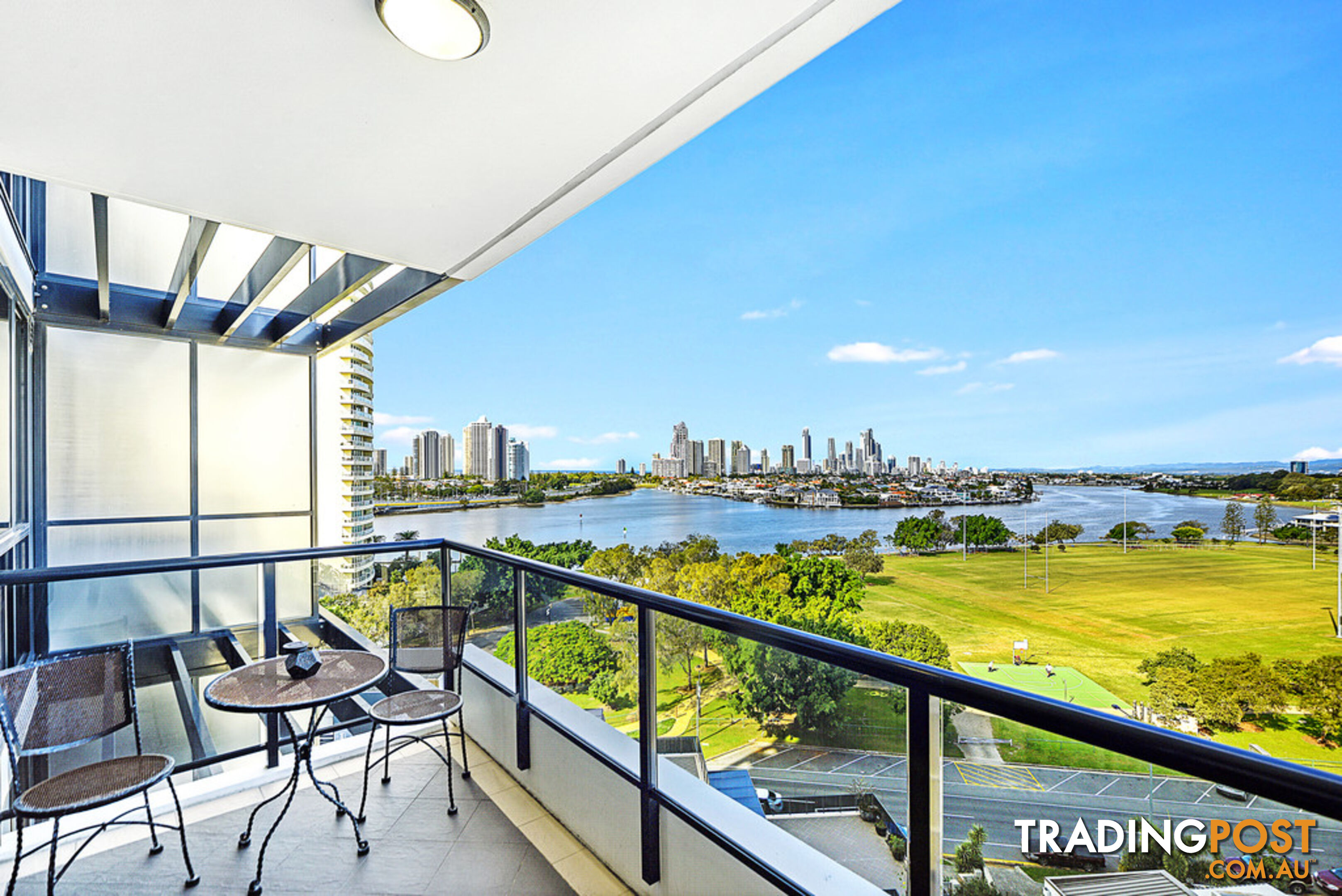 2 Aqua Street SOUTHPORT QLD 4215