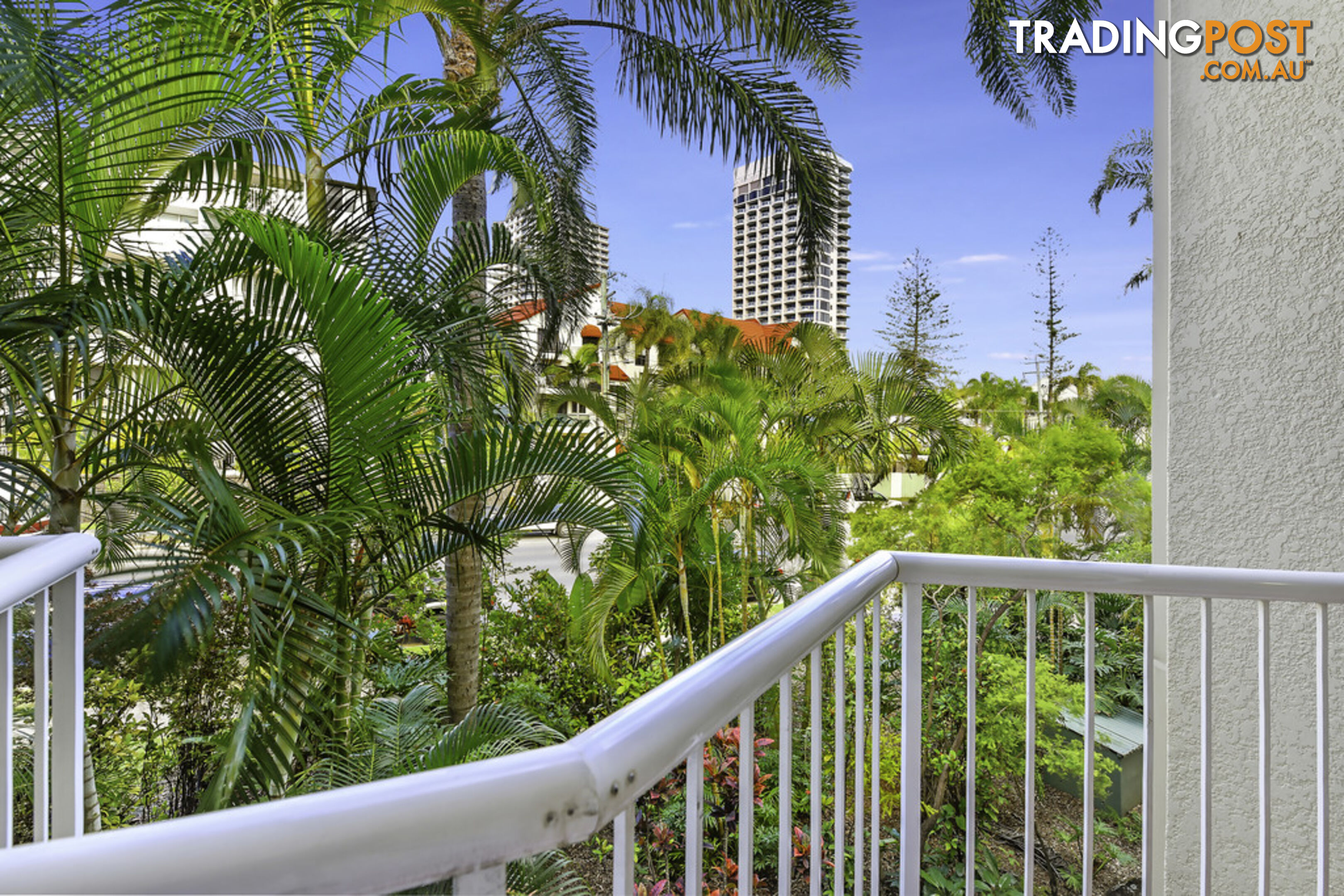 22/23 Wharf Rd SURFERS PARADISE QLD 4217