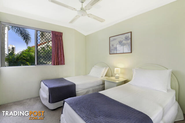 22/23 Wharf Rd SURFERS PARADISE QLD 4217