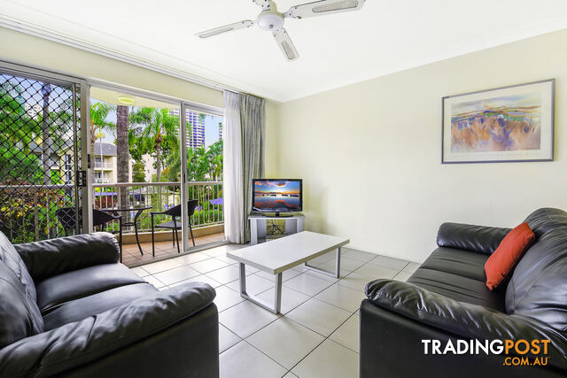 22/23 Wharf Rd SURFERS PARADISE QLD 4217