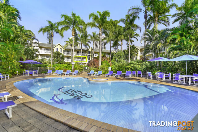 22/23 Wharf Rd SURFERS PARADISE QLD 4217