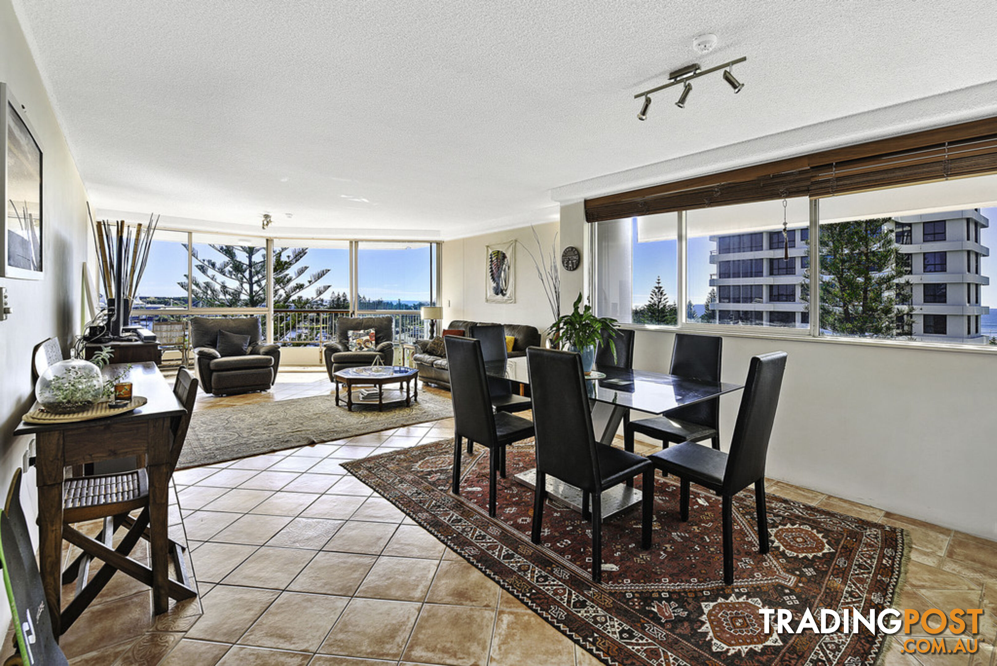 20/18 Yachting Towers,Macarthur Parade MAIN BEACH QLD 4217