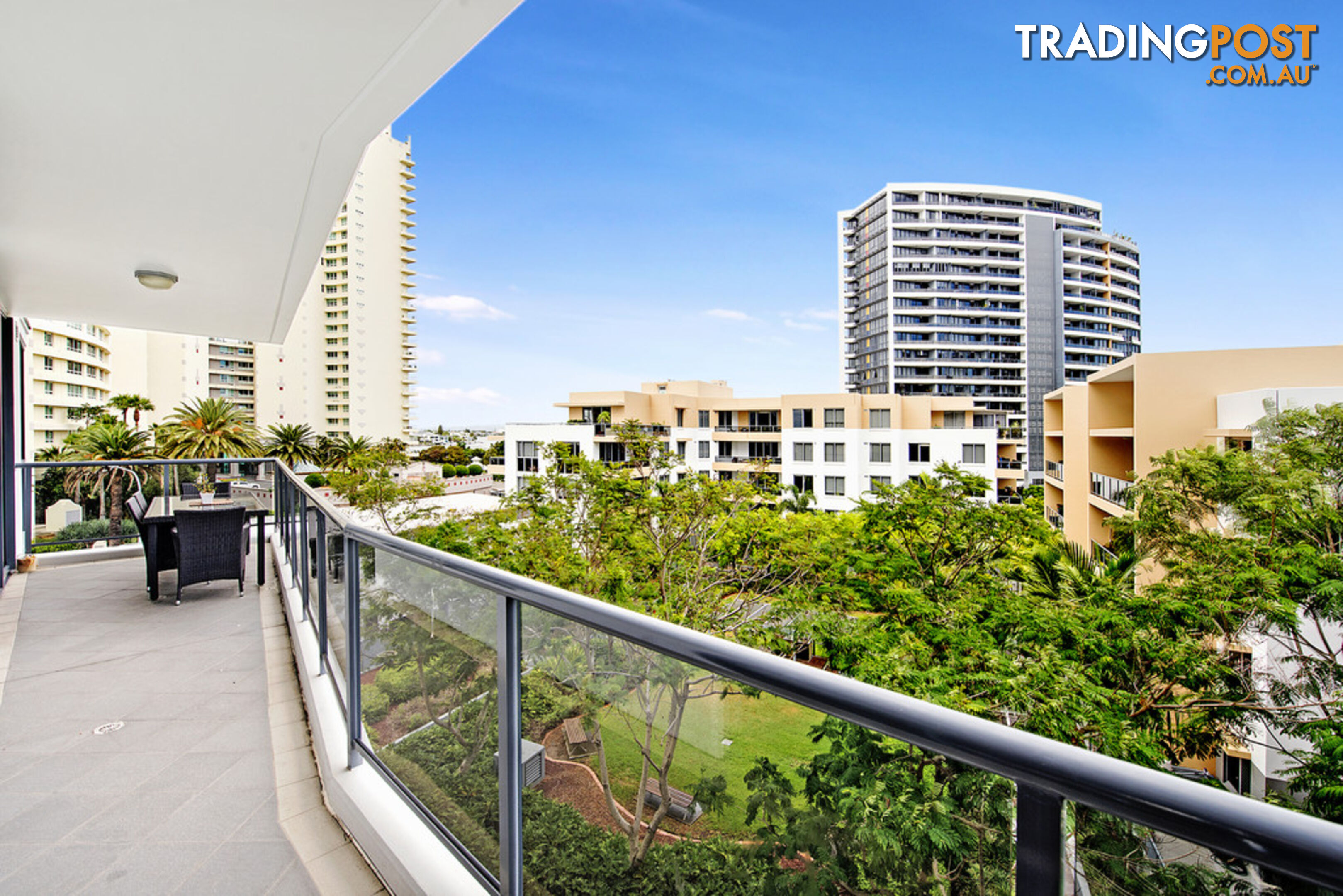 1 Aqua Street SOUTHPORT QLD 4215