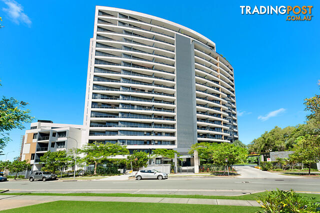 2 Aqua Street SOUTHPORT QLD 4215