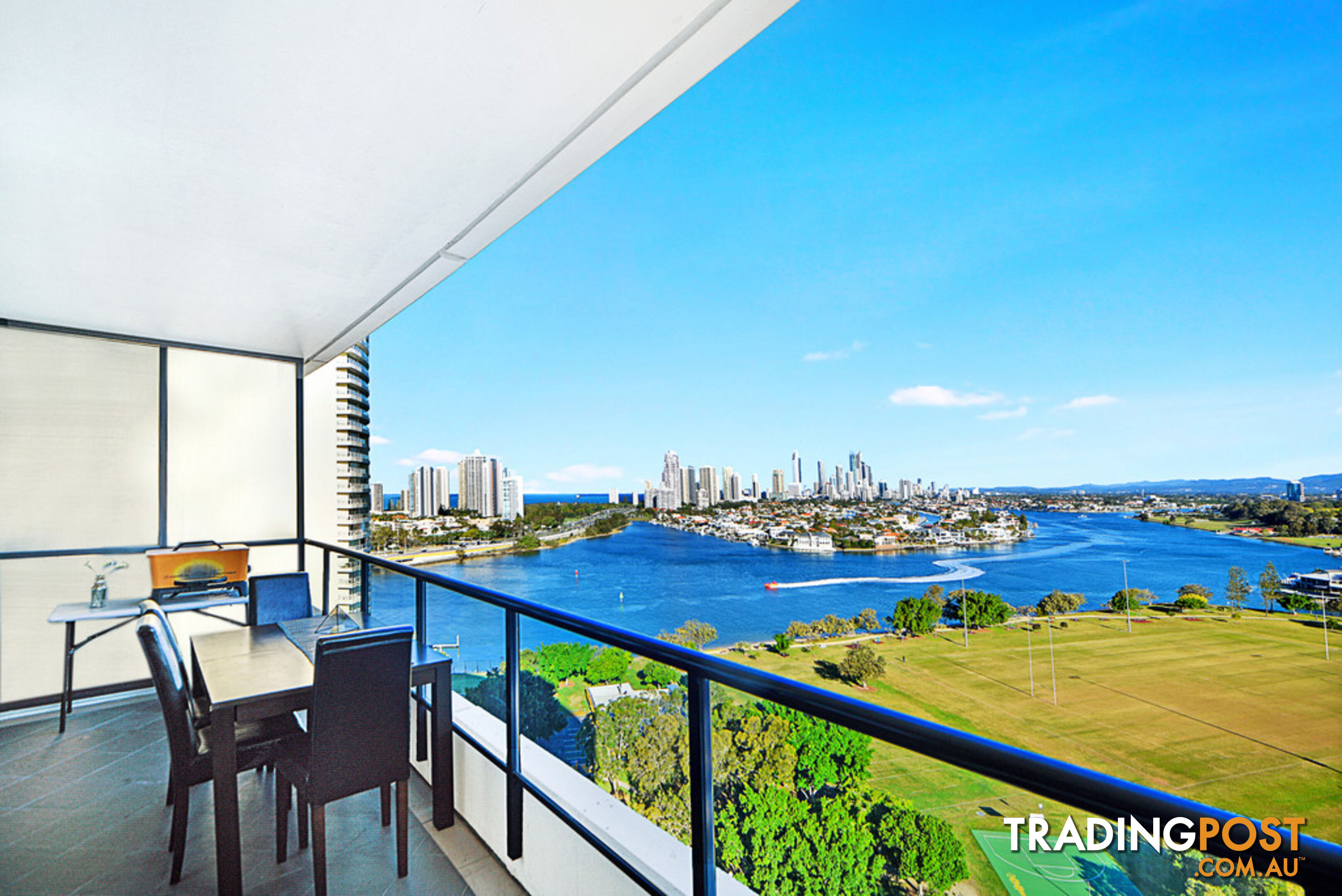 2 Aqua Street SOUTHPORT QLD 4215