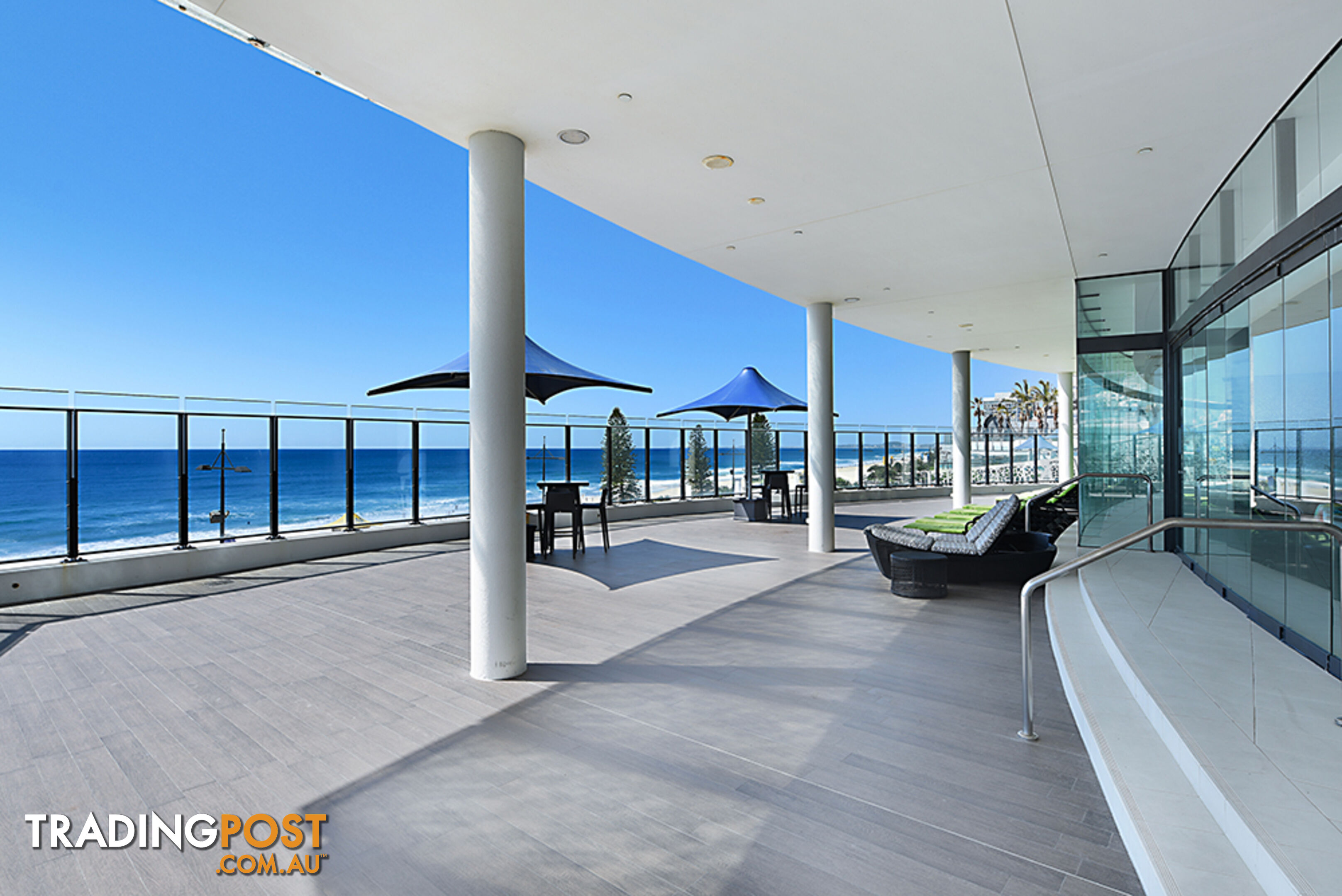 4 The Esplanade SURFERS PARADISE QLD 4217