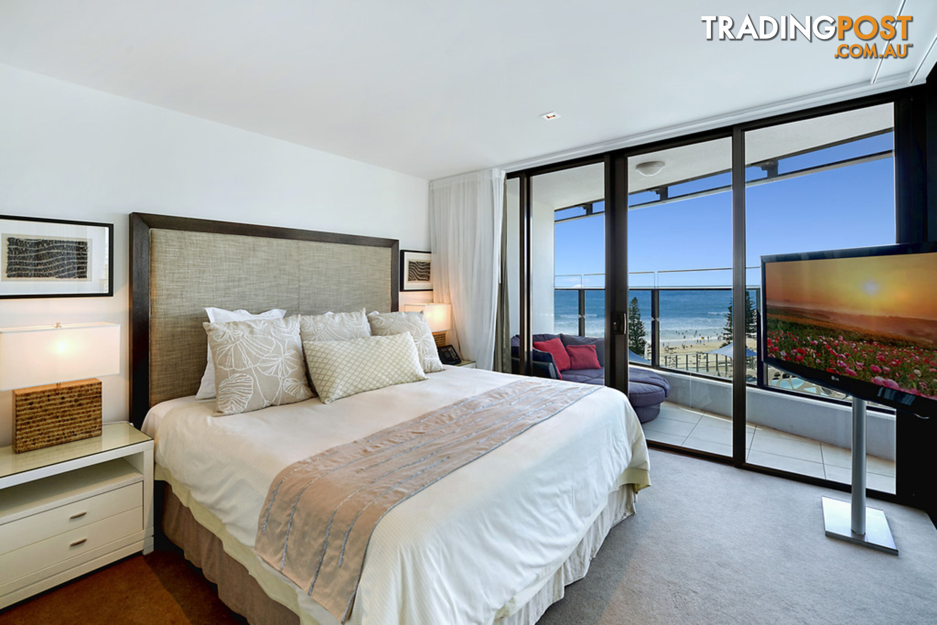 4 The Esplanade SURFERS PARADISE QLD 4217