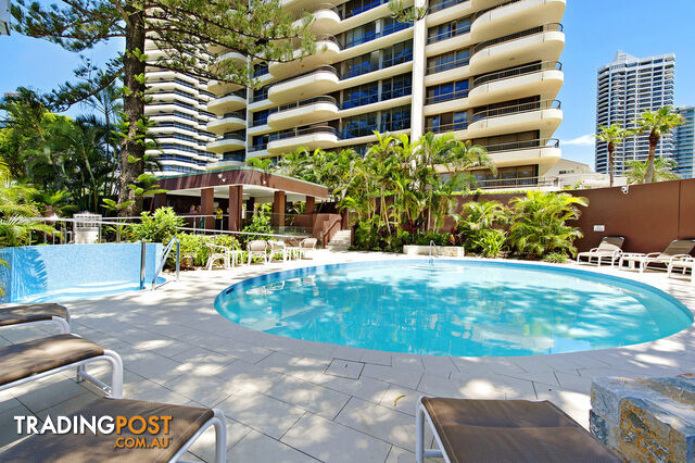 13/3532 Main Beach Parade MAIN BEACH QLD 4217