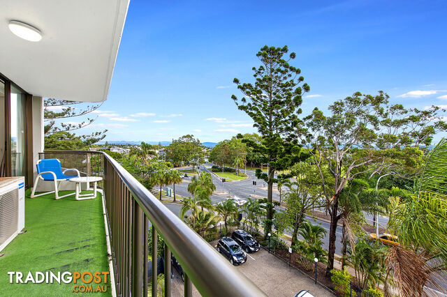 17/43 Enderley Avenue SURFERS PARADISE QLD 4217