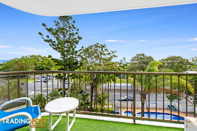 17/43 Enderley Avenue SURFERS PARADISE QLD 4217