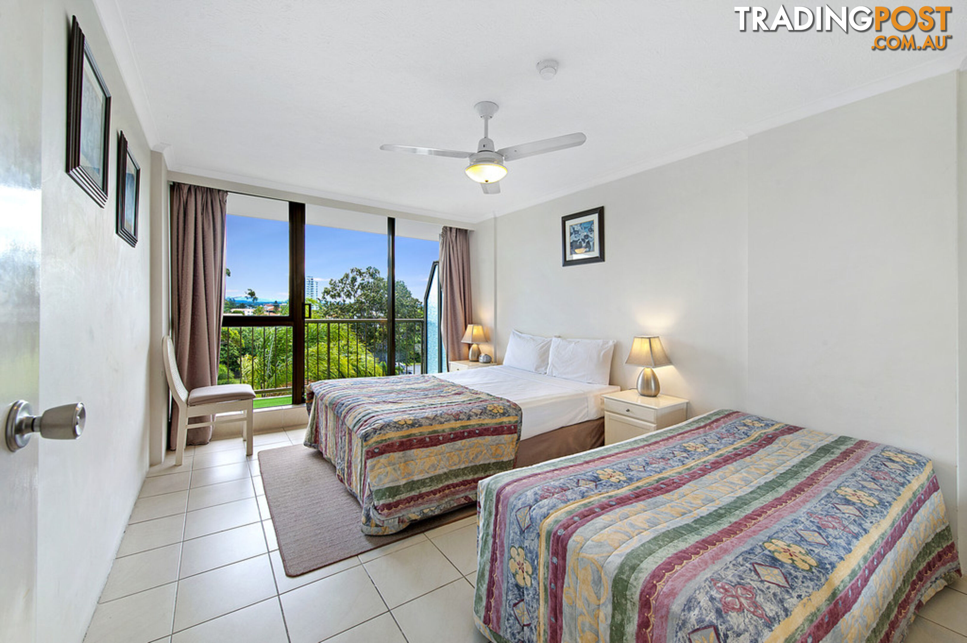 17/43 Enderley Avenue SURFERS PARADISE QLD 4217