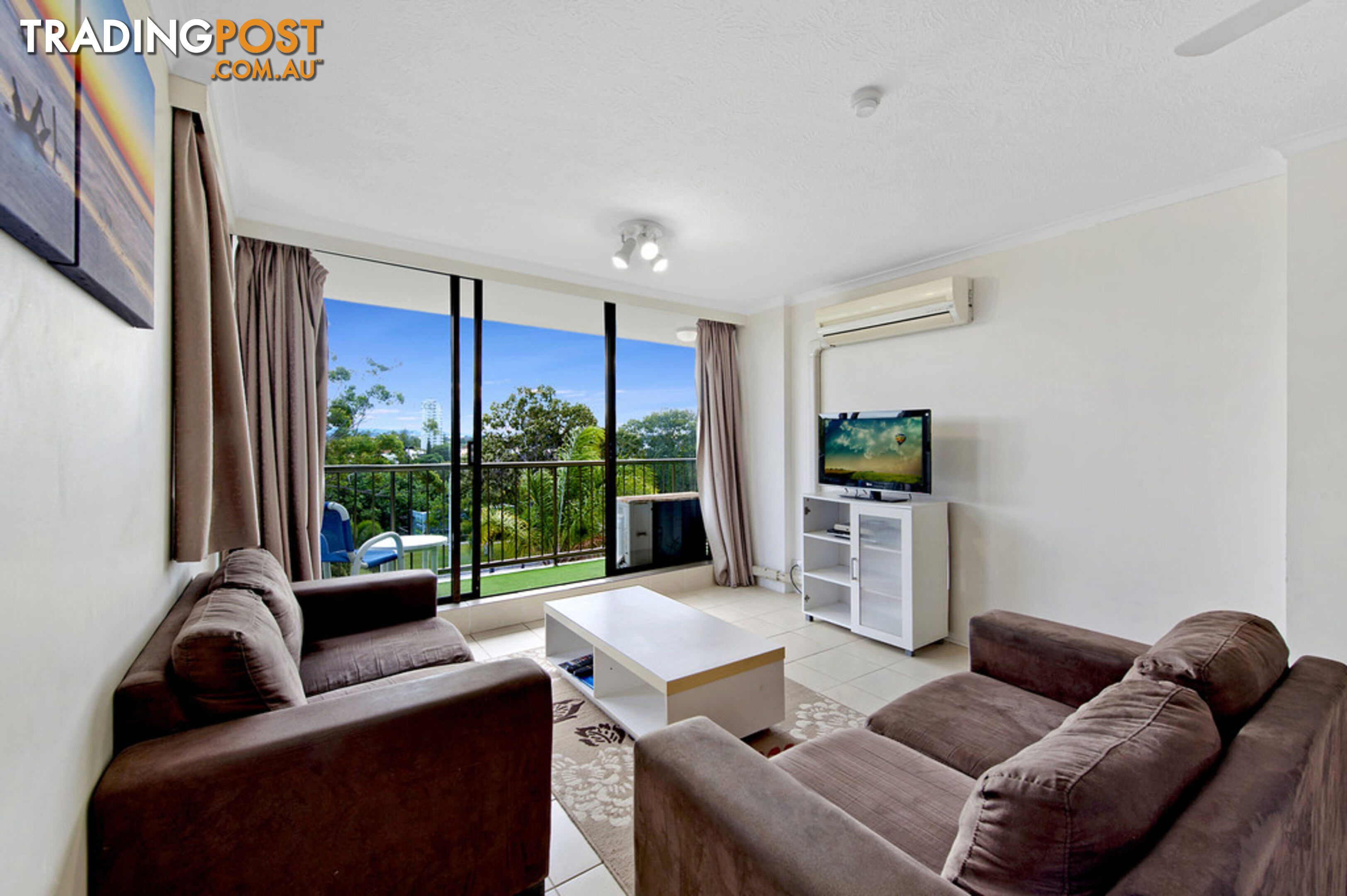 17/43 Enderley Avenue SURFERS PARADISE QLD 4217