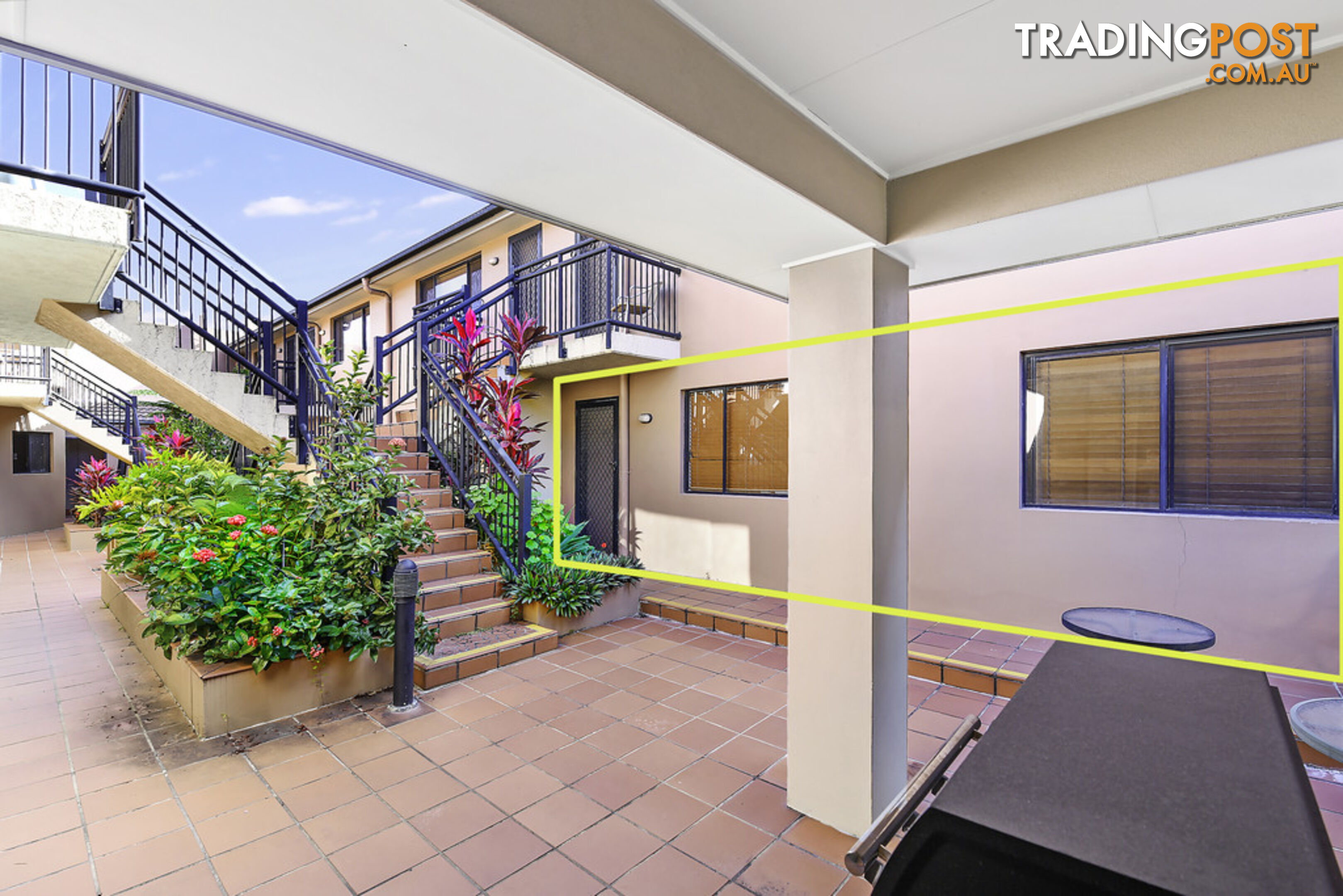 22/13 Tonga Place PARKWOOD QLD 4214