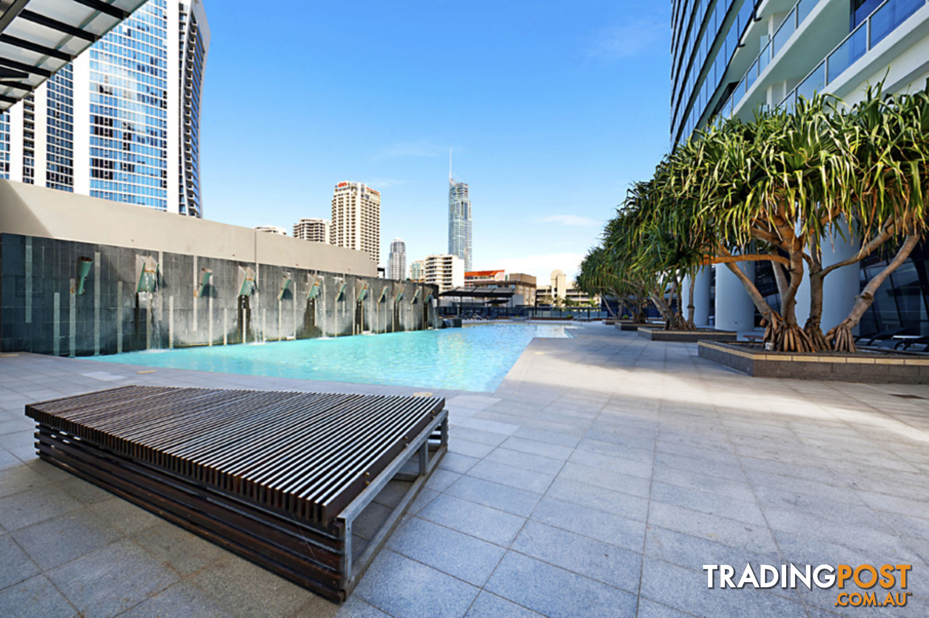 2474/9 Ferny Avenue SURFERS PARADISE QLD 4217