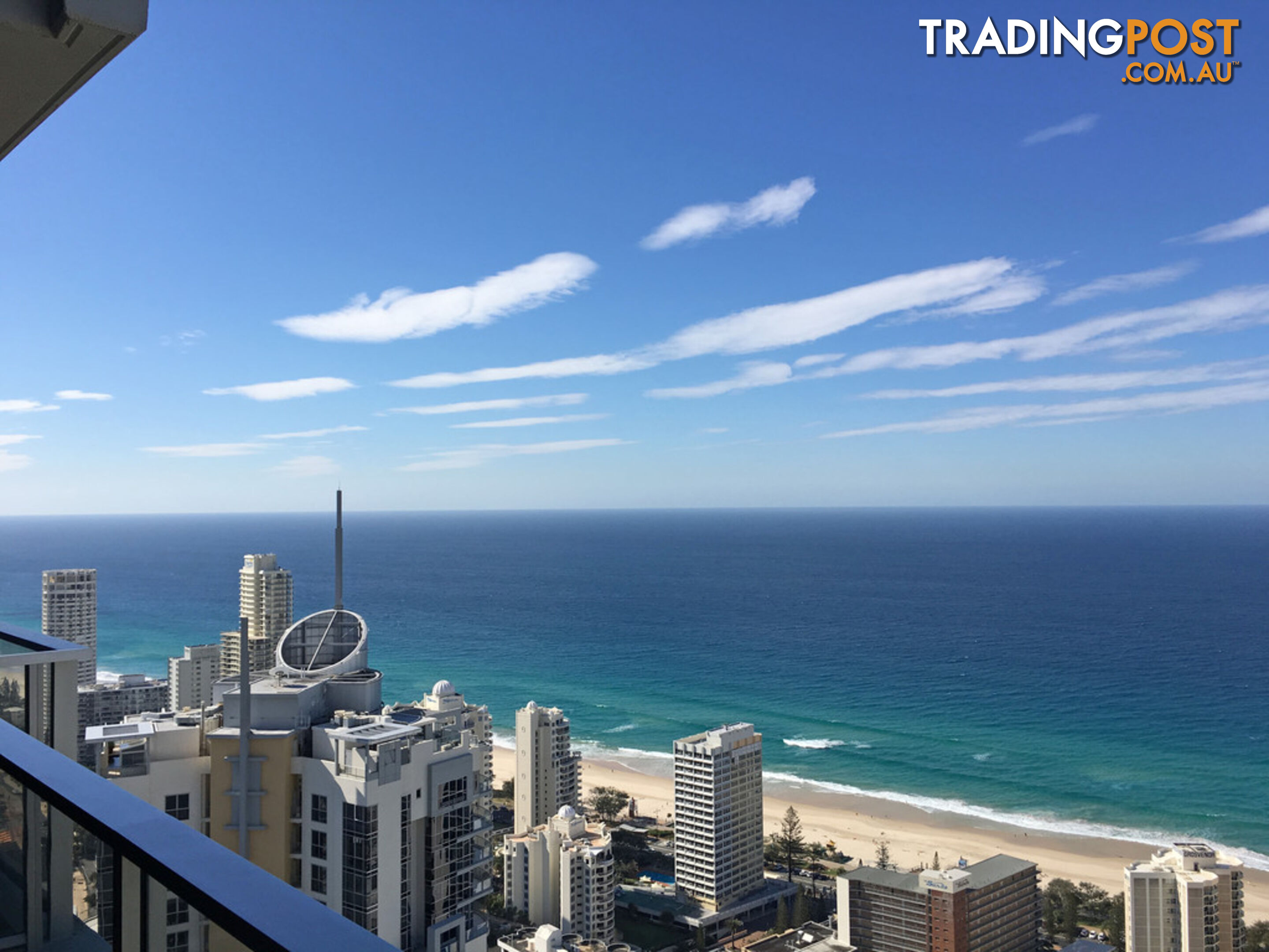 2474/9 Ferny Avenue SURFERS PARADISE QLD 4217