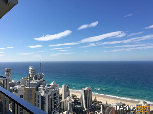 2474/9 Ferny Avenue SURFERS PARADISE QLD 4217