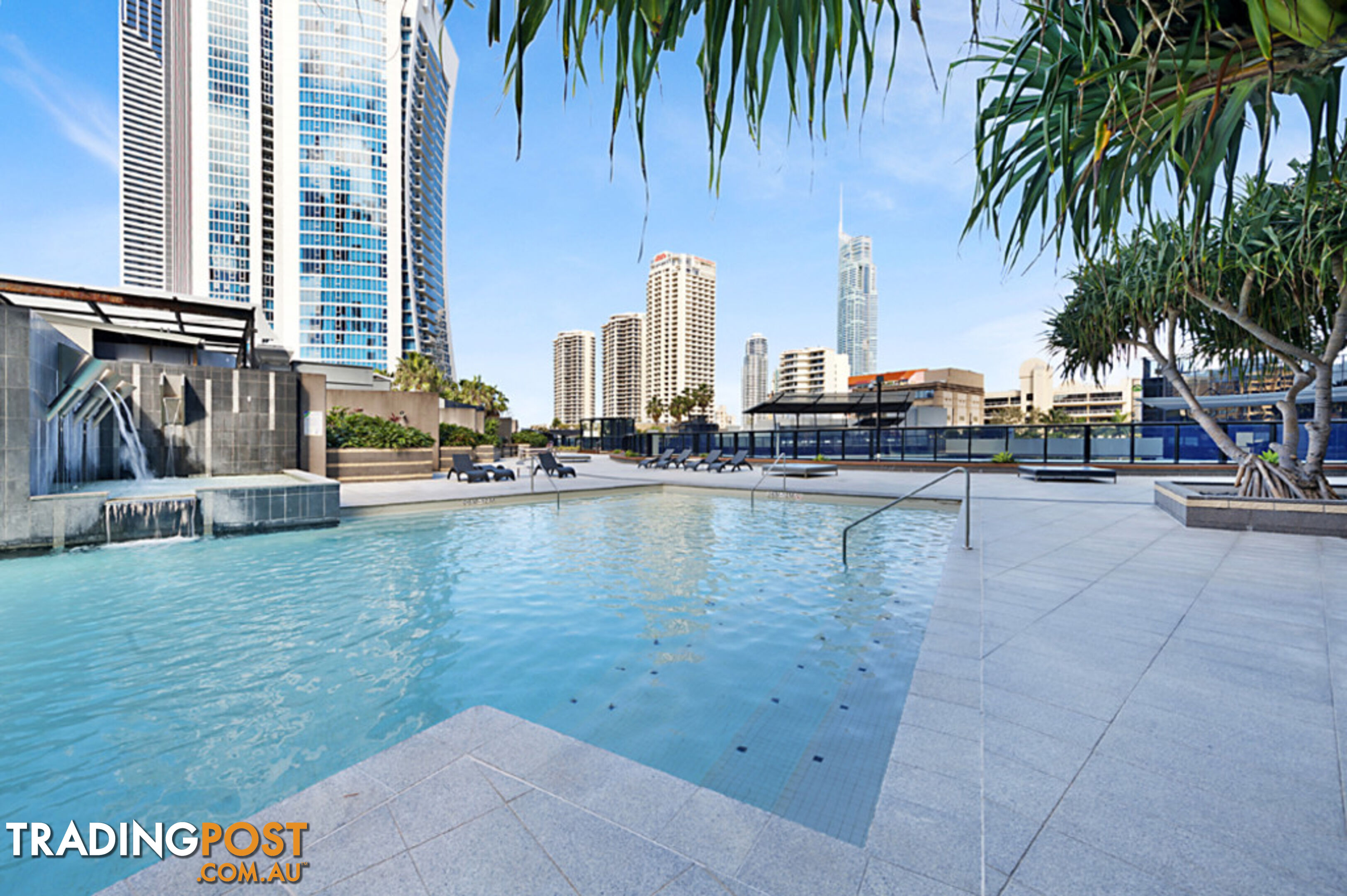 2474/9 Ferny Avenue SURFERS PARADISE QLD 4217