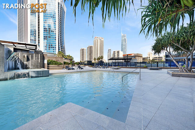 2474/9 Ferny Avenue SURFERS PARADISE QLD 4217