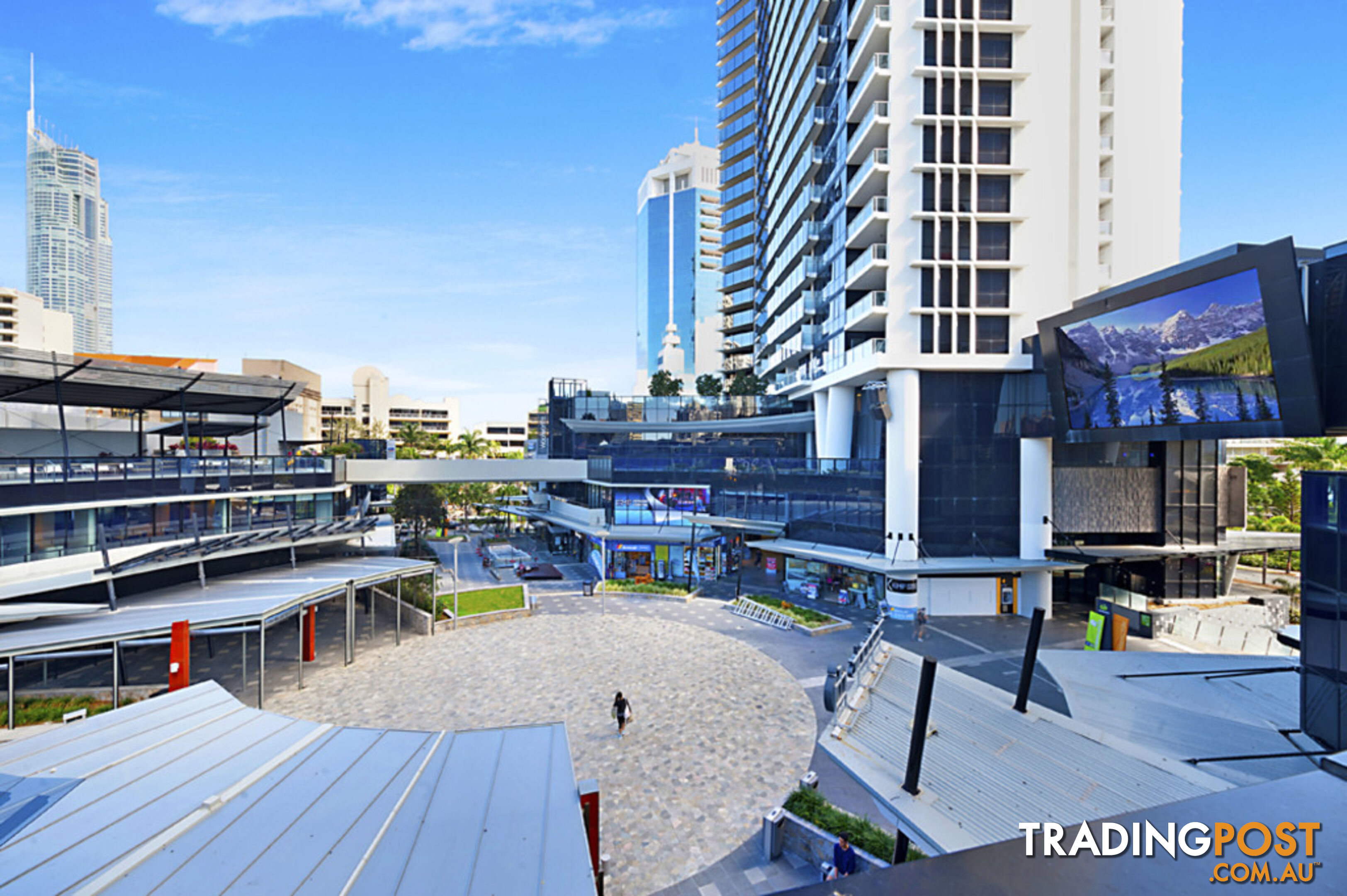 2474/9 Ferny Avenue SURFERS PARADISE QLD 4217