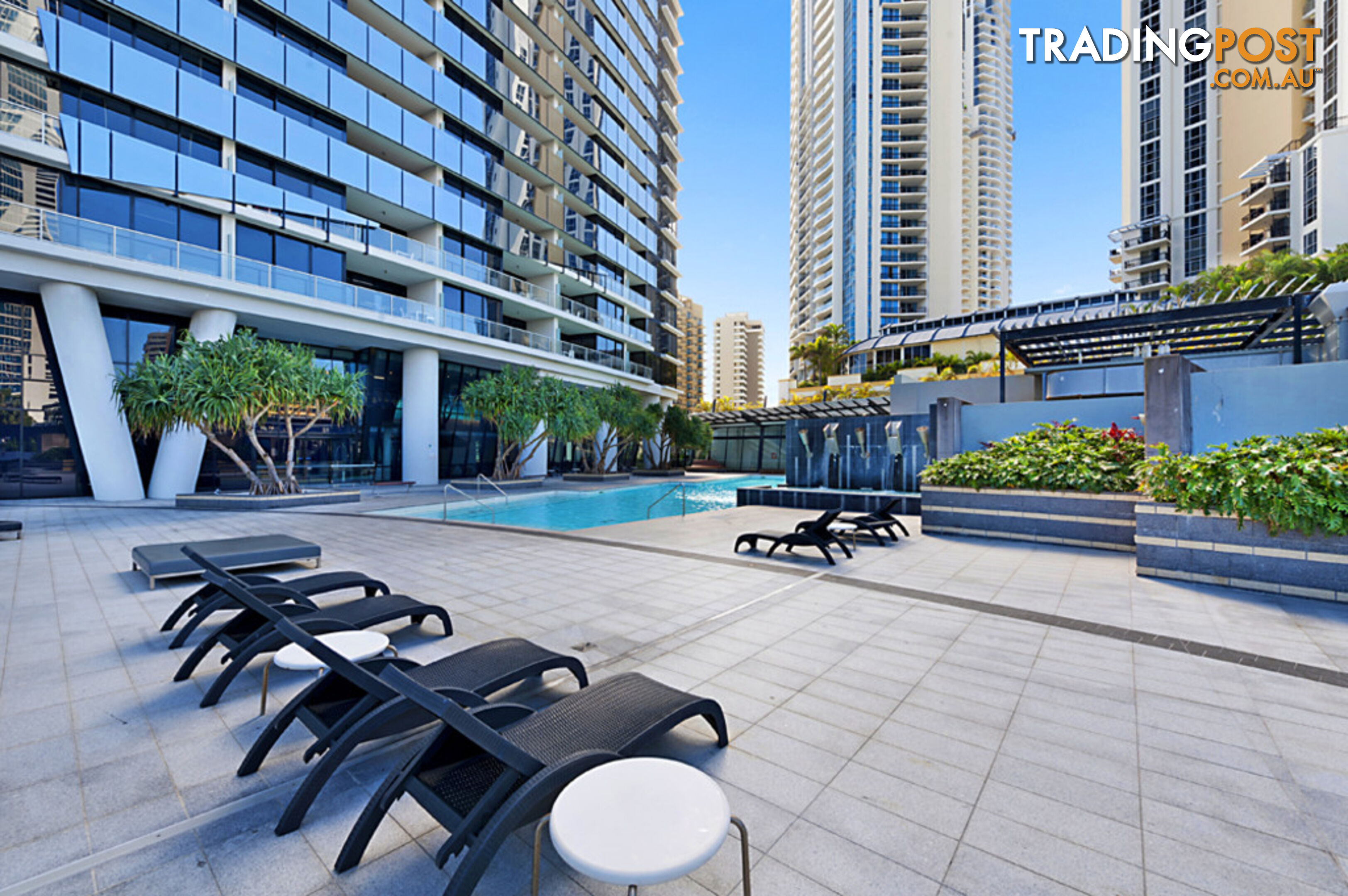 2474/9 Ferny Avenue SURFERS PARADISE QLD 4217