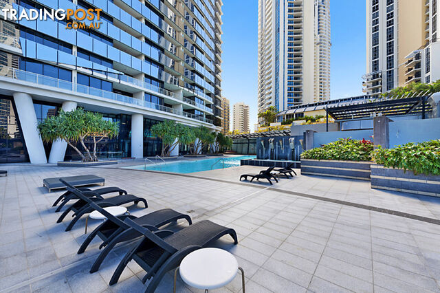 2474/9 Ferny Avenue SURFERS PARADISE QLD 4217