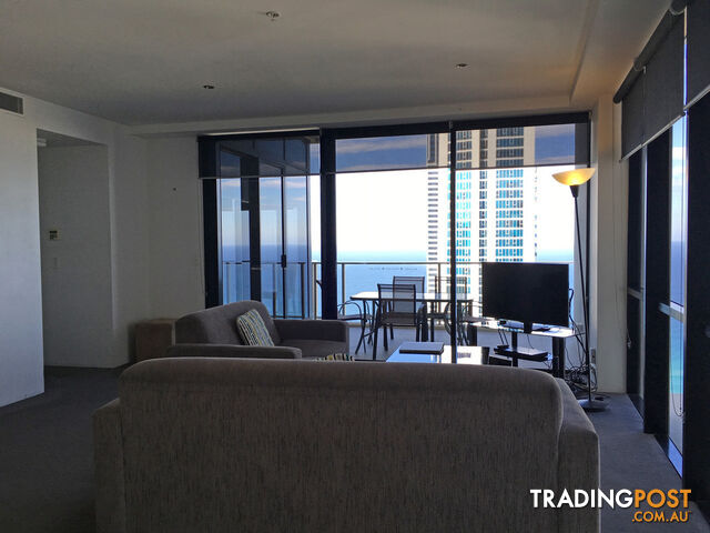 2474/9 Ferny Avenue SURFERS PARADISE QLD 4217