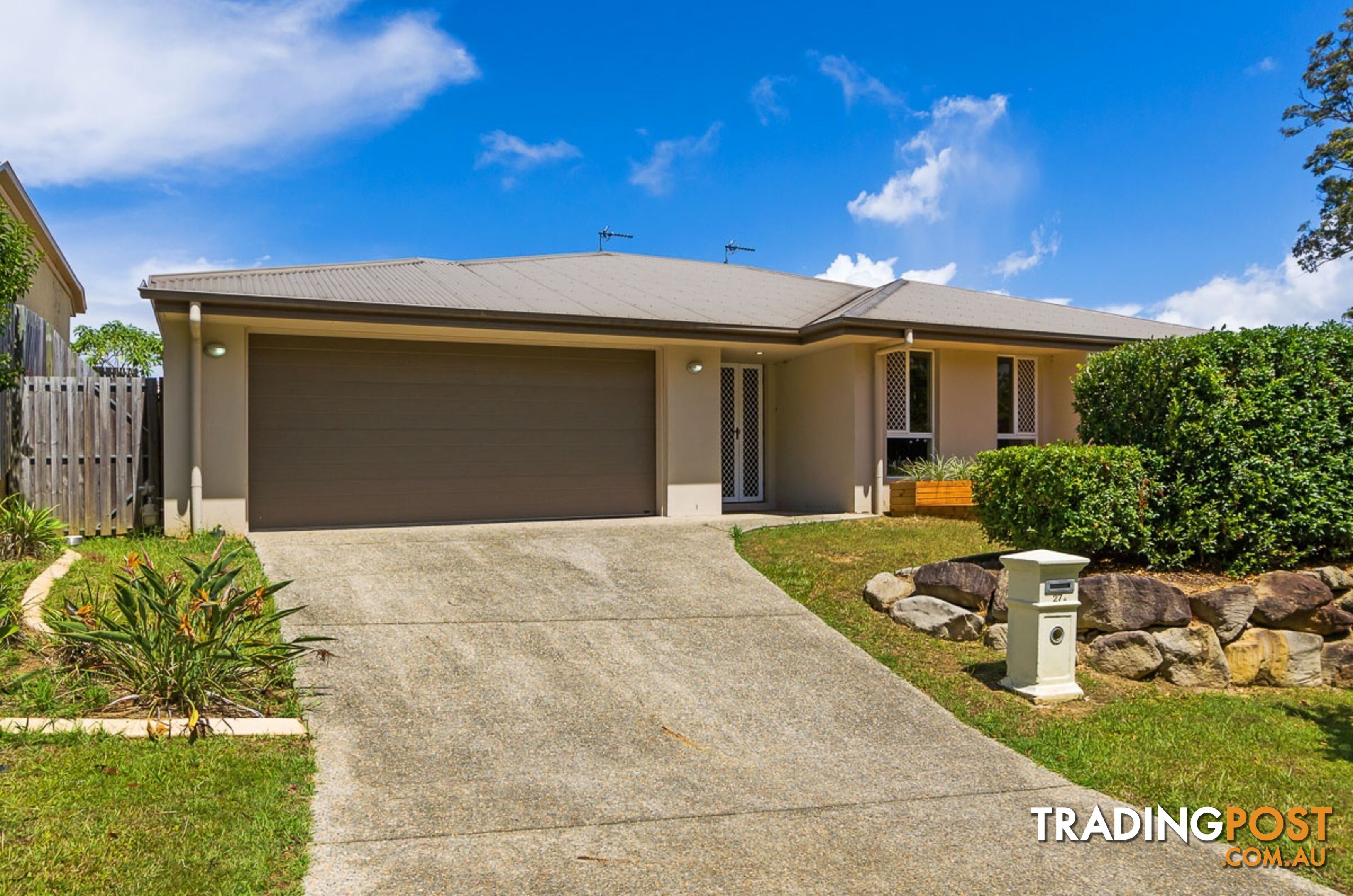 1 27 Lenton Street Coomera QLD 4209