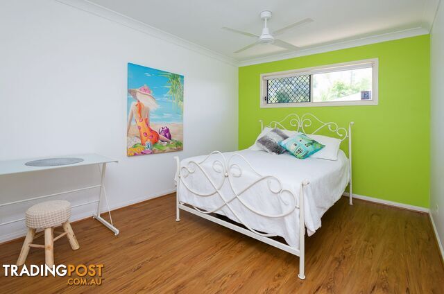 10 Picnic Creek Drive Coomera QLD 4209