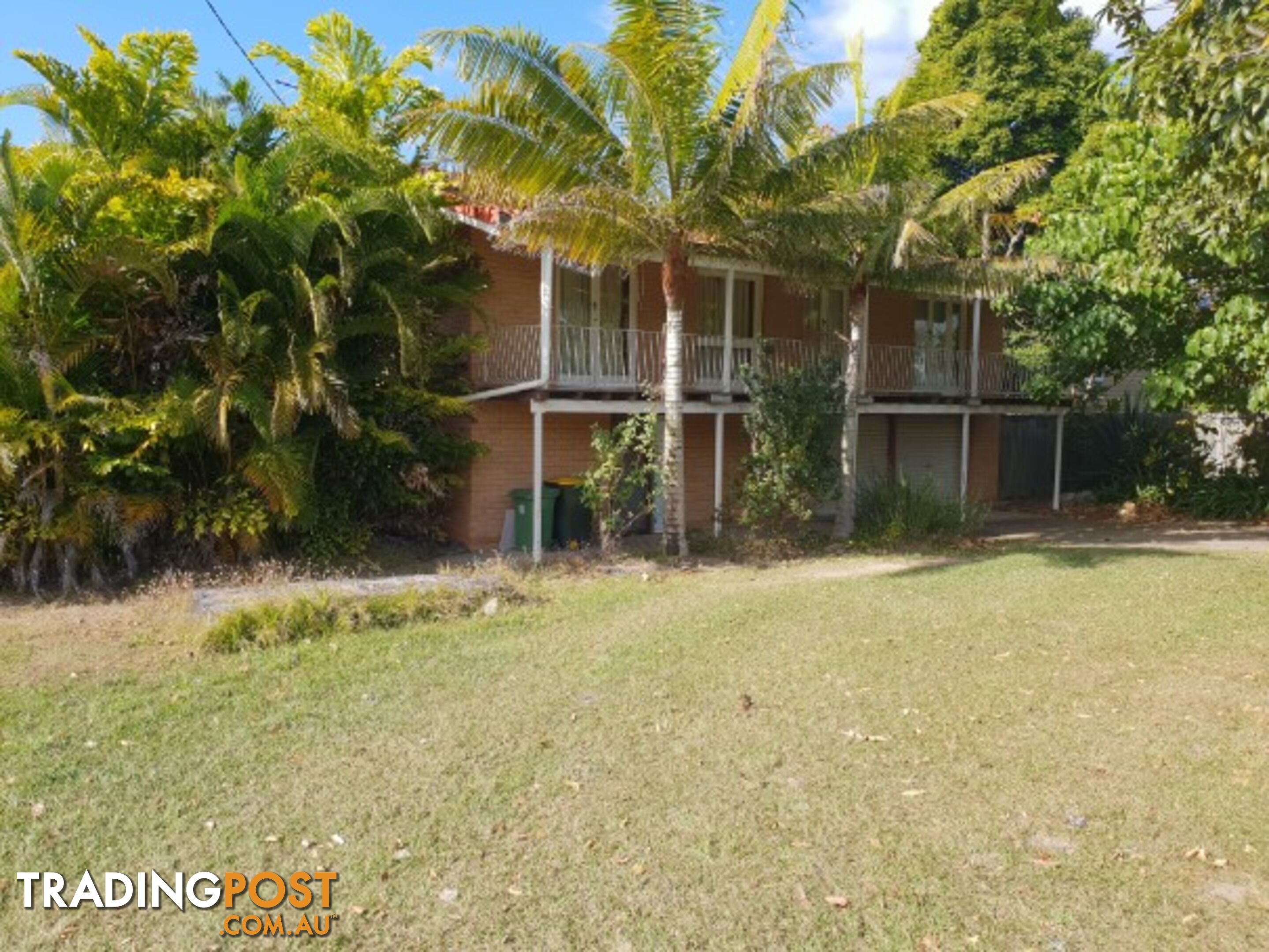 3 Station Road BURPENGARY QLD 4505