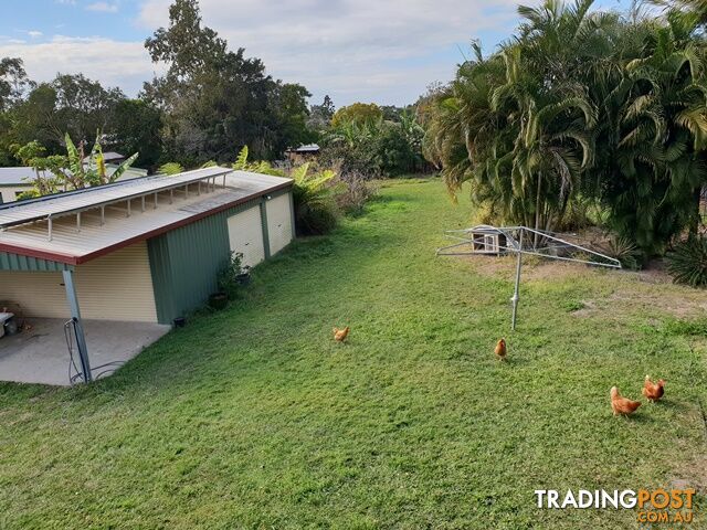 3 Station Road BURPENGARY QLD 4505