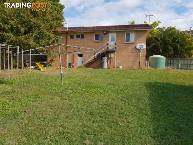 3 Station Road BURPENGARY QLD 4505