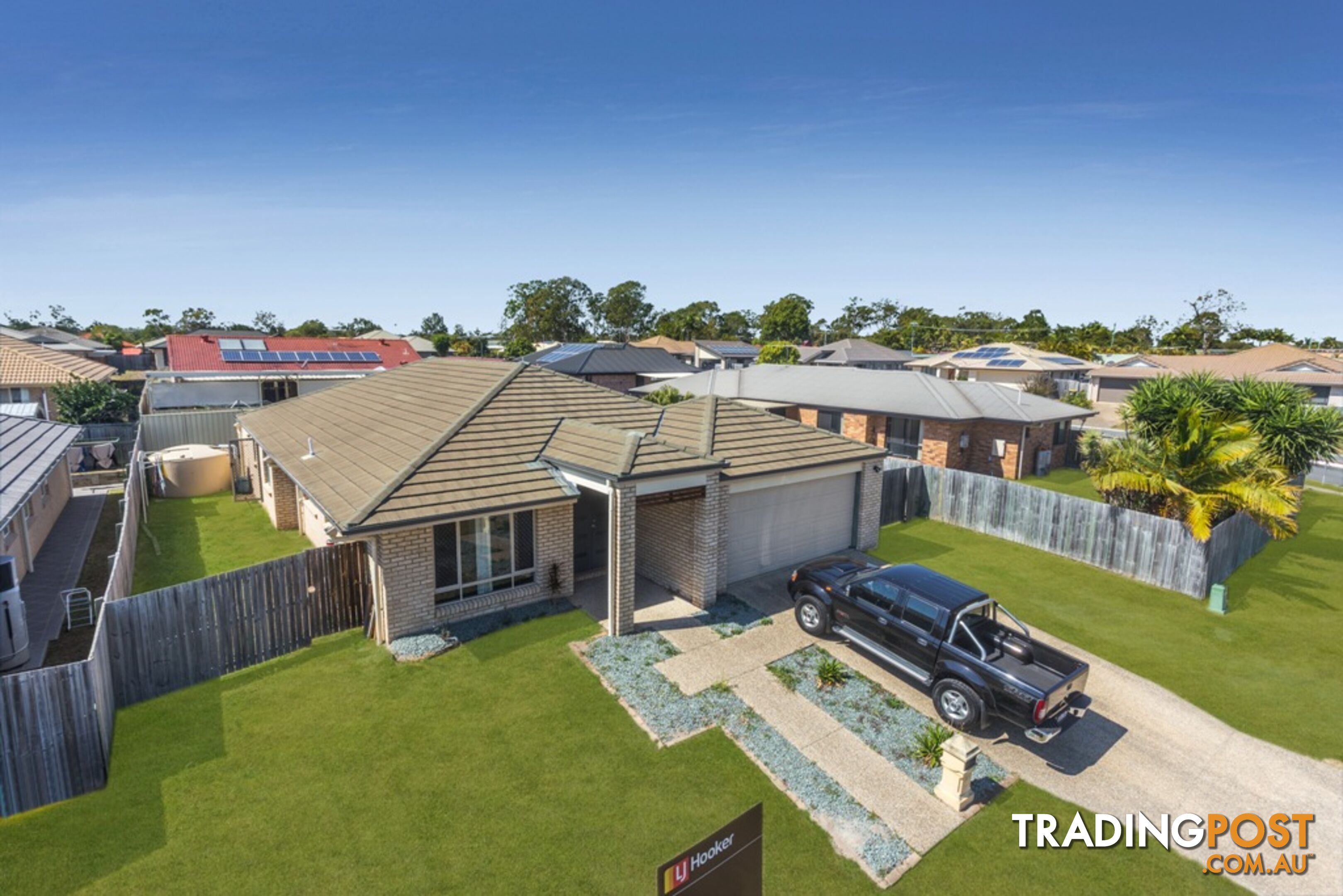 21 Leggett Street MORAYFIELD QLD 4506