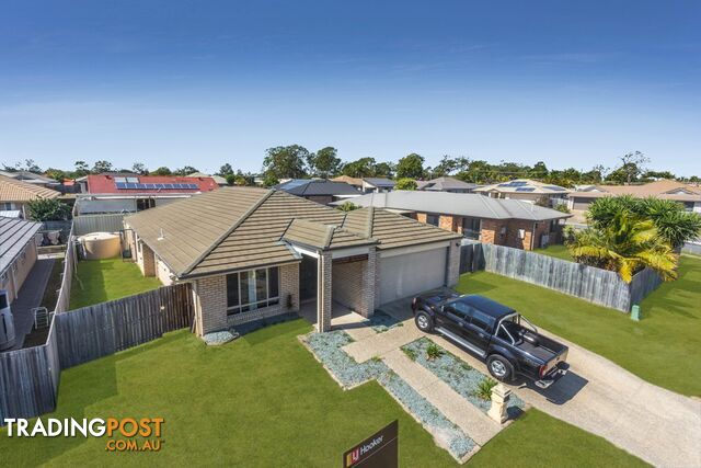 21 Leggett Street MORAYFIELD QLD 4506