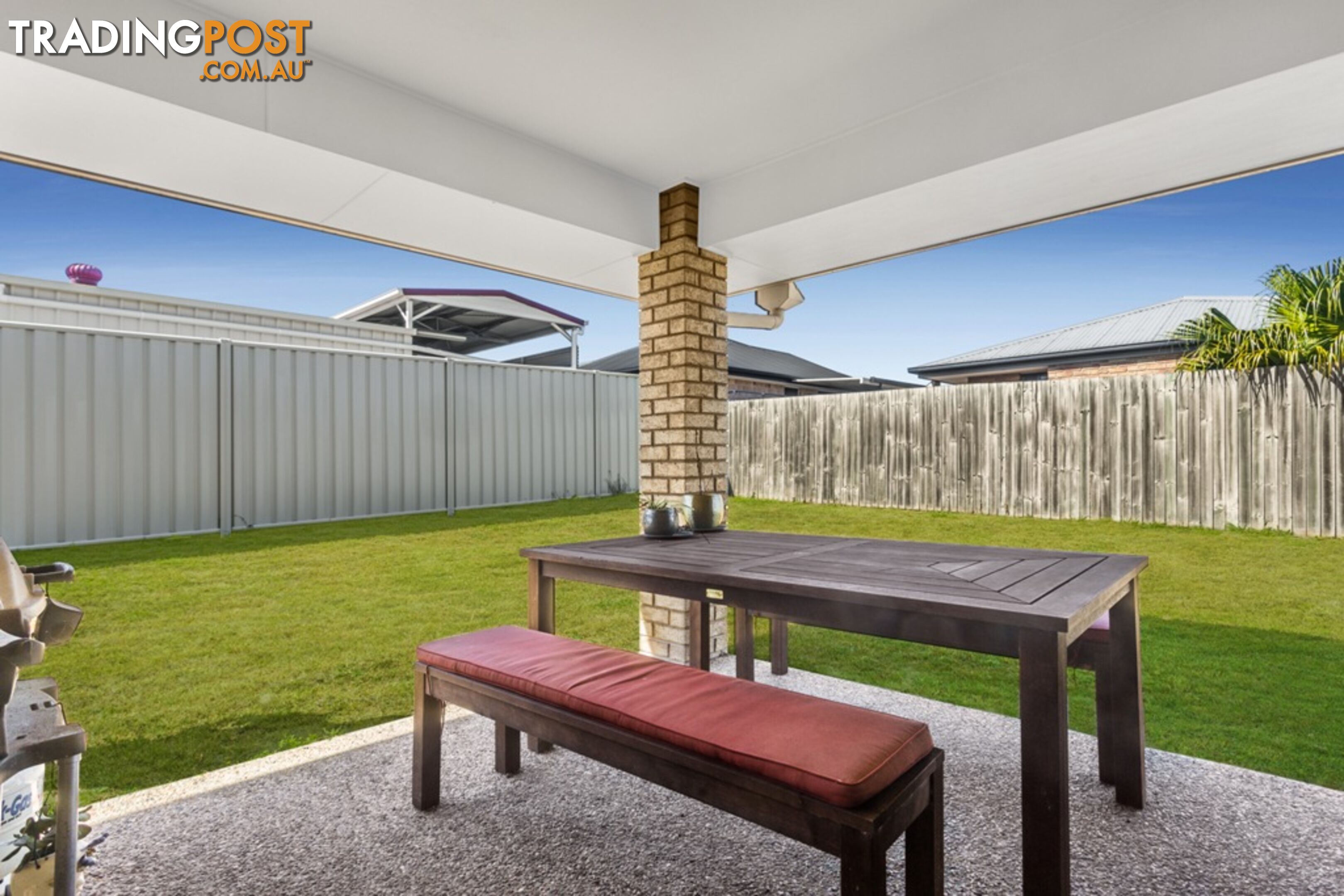 21 Leggett Street MORAYFIELD QLD 4506