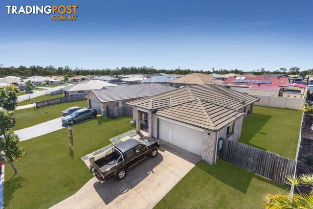 21 Leggett Street MORAYFIELD QLD 4506