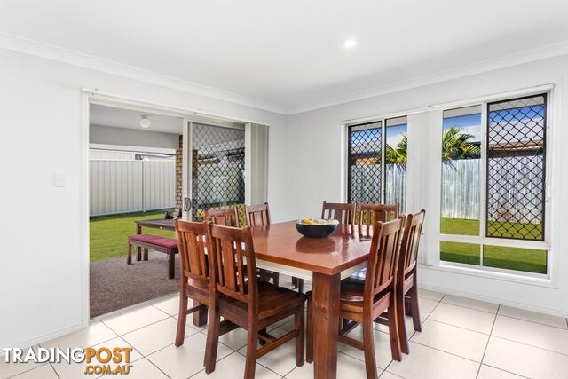 21 Leggett Street MORAYFIELD QLD 4506