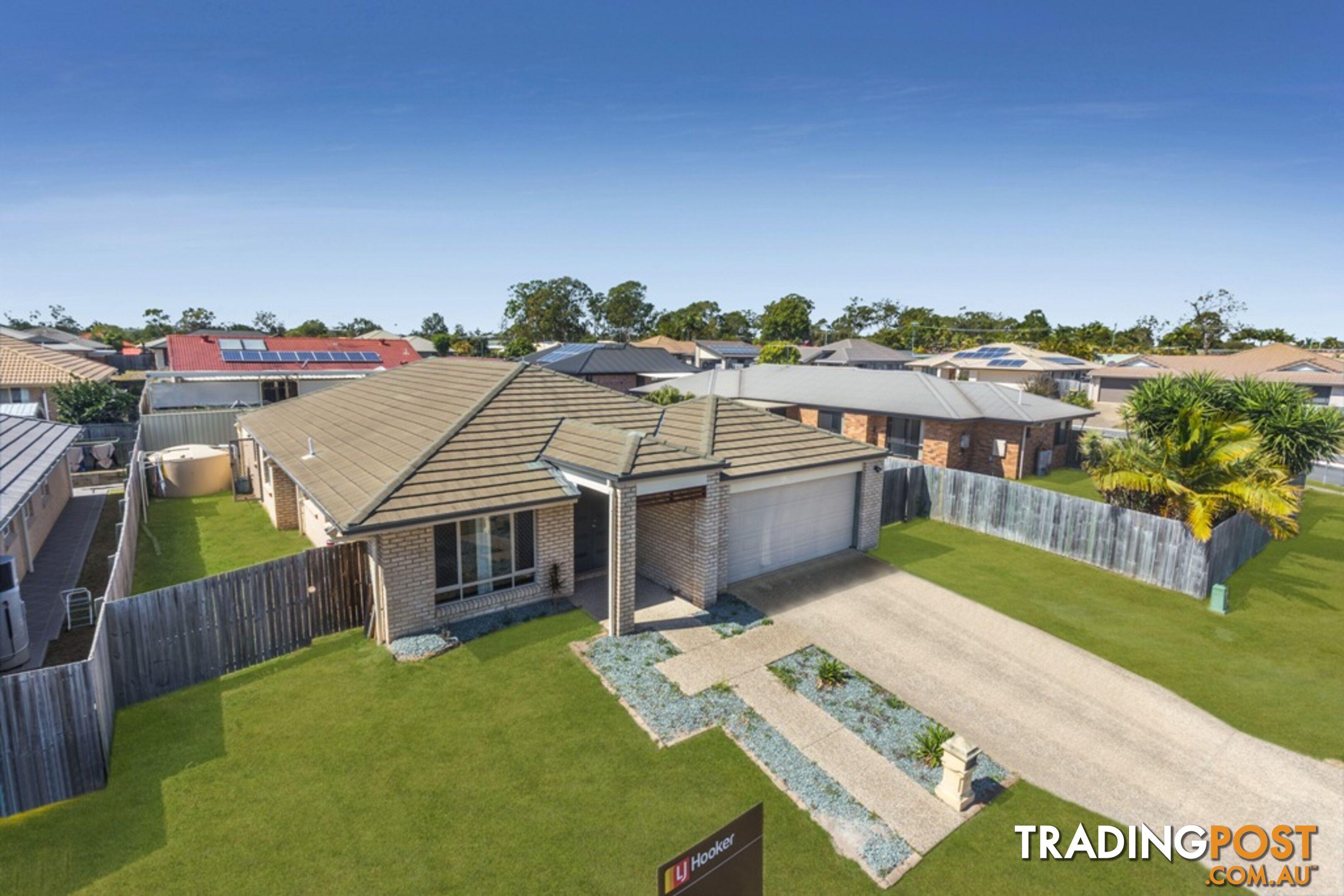 21 Leggett Street MORAYFIELD QLD 4506