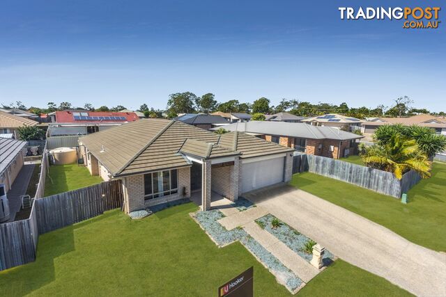 21 Leggett Street MORAYFIELD QLD 4506