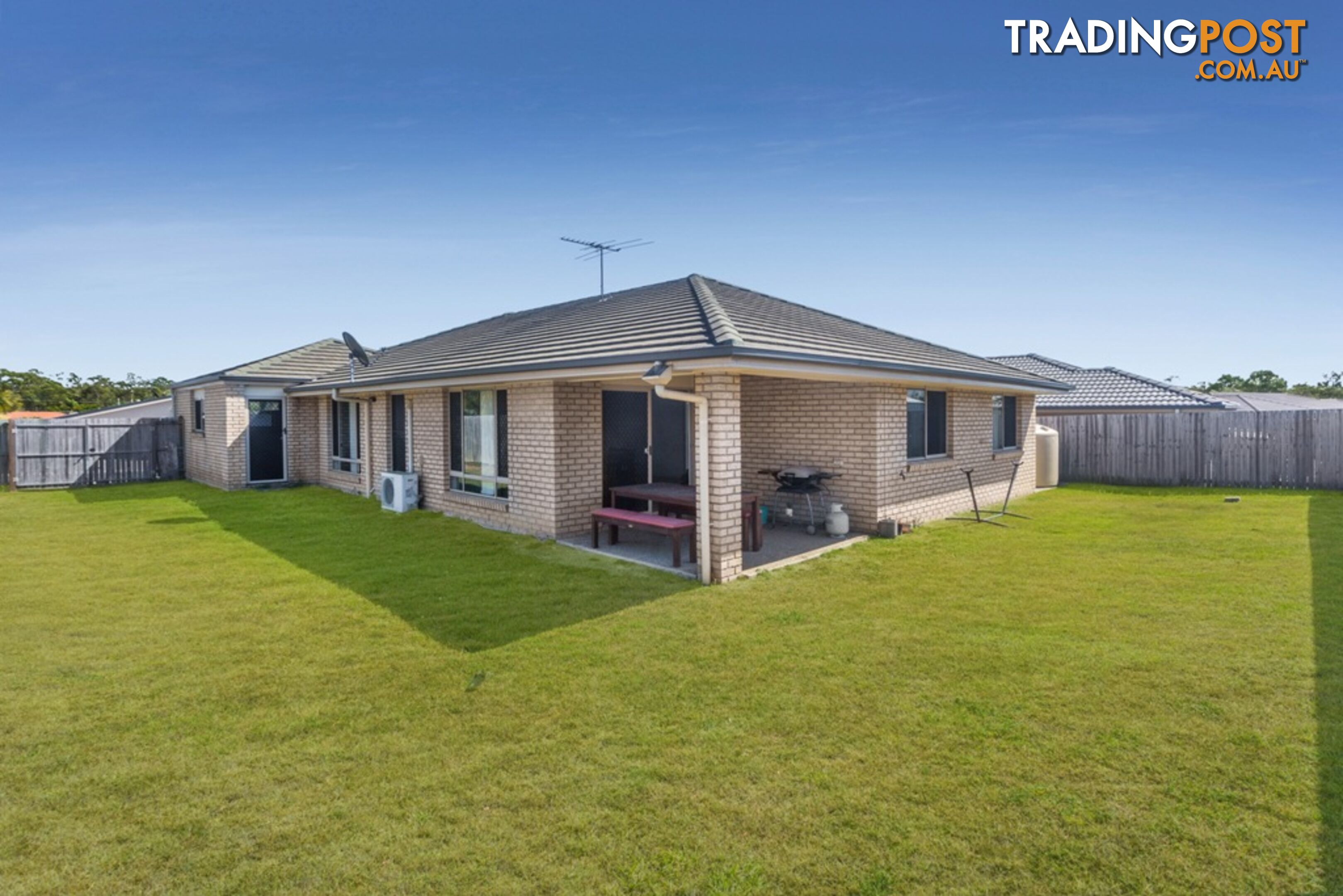 21 Leggett Street MORAYFIELD QLD 4506