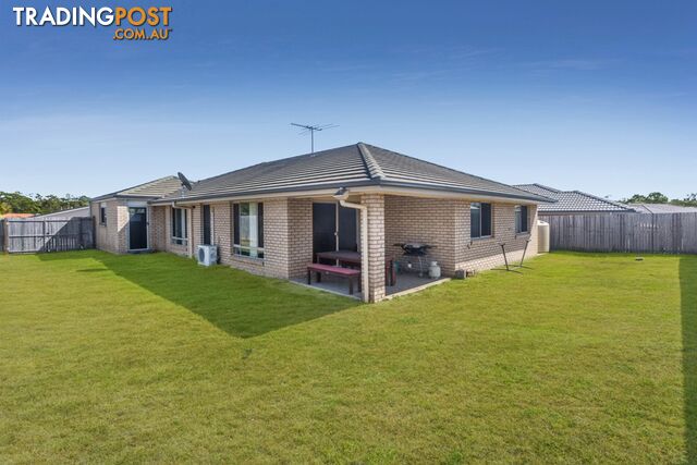 21 Leggett Street MORAYFIELD QLD 4506