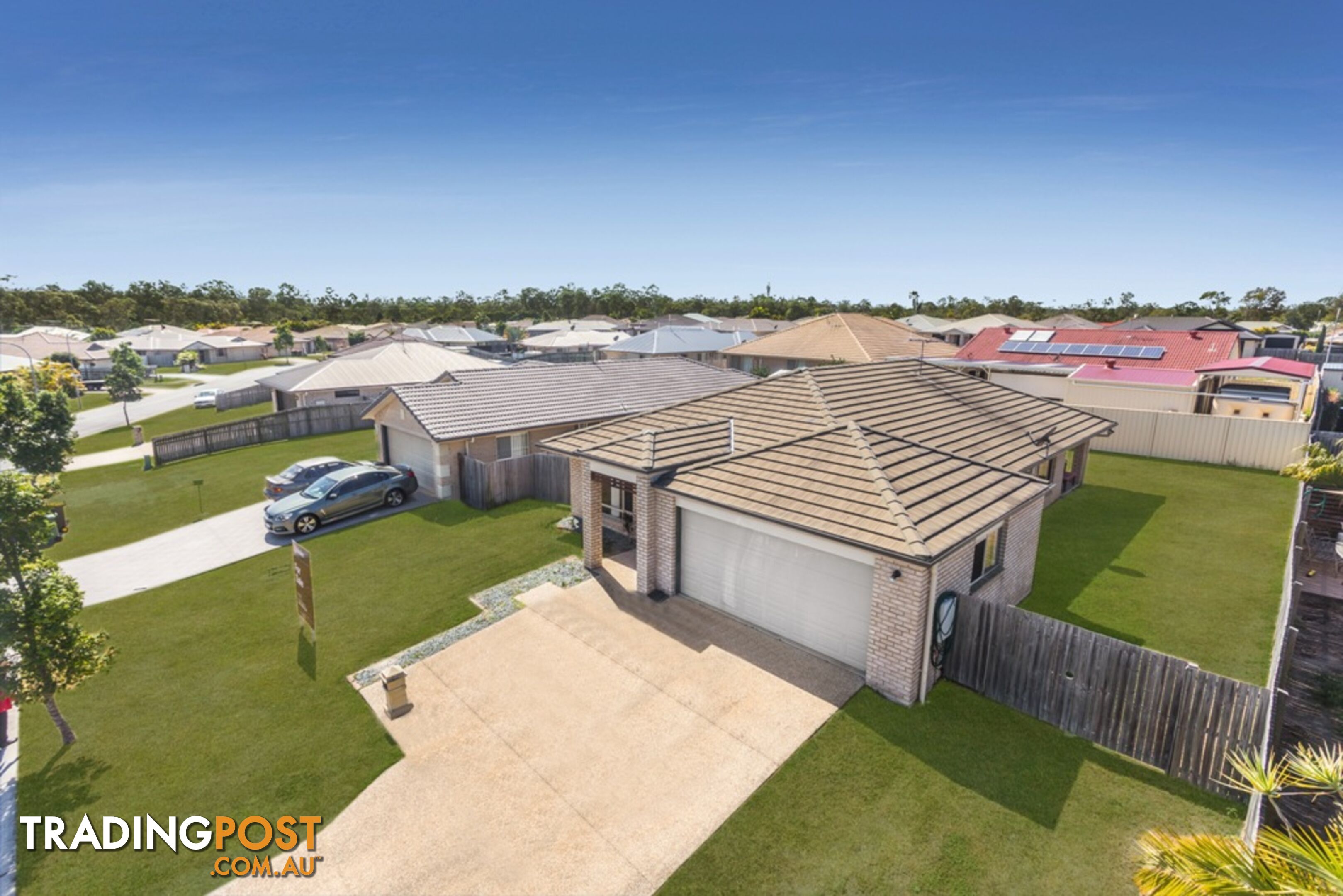 21 Leggett Street MORAYFIELD QLD 4506