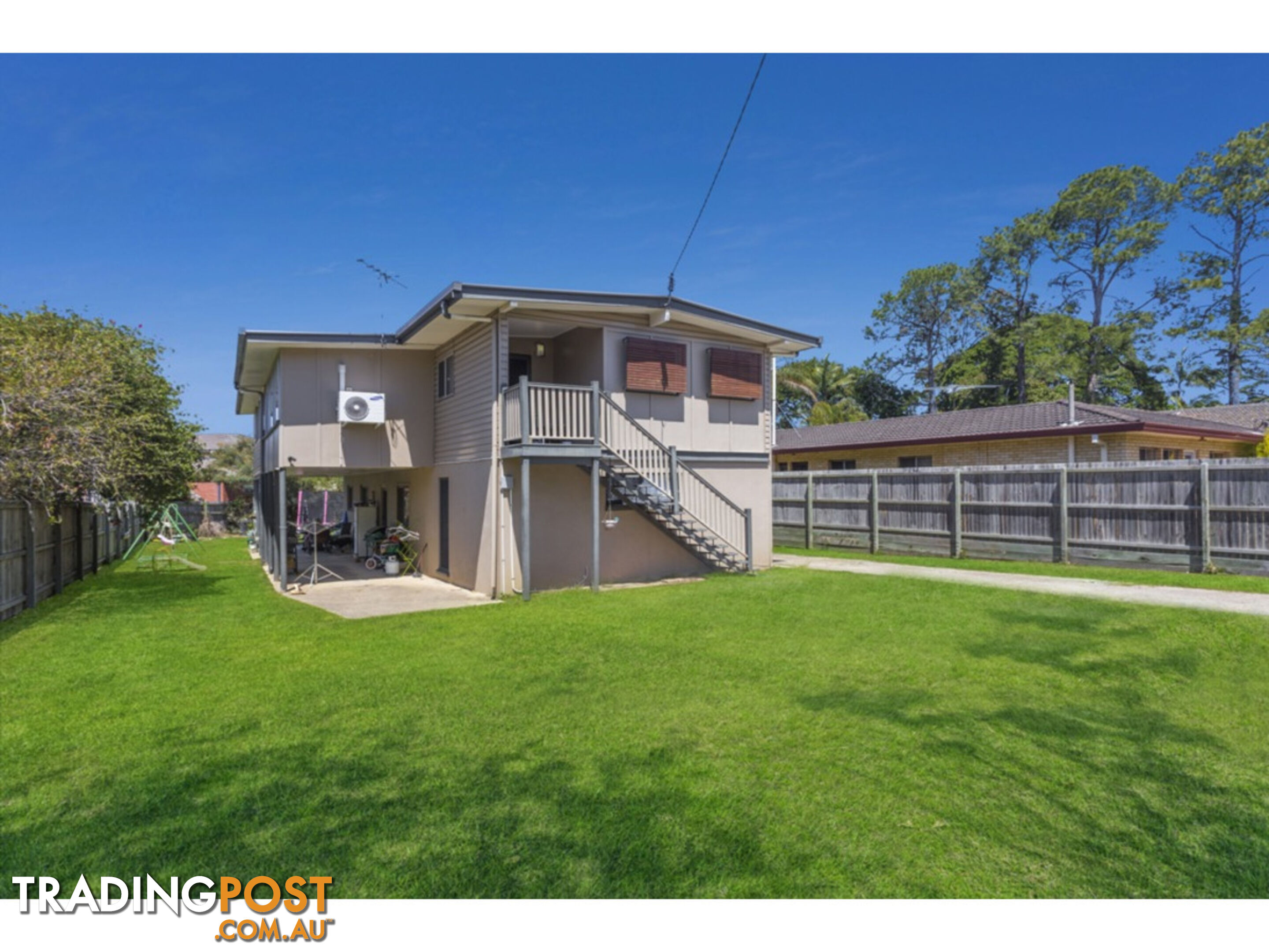 1541 Anzac Avenue KALLANGUR QLD 4503