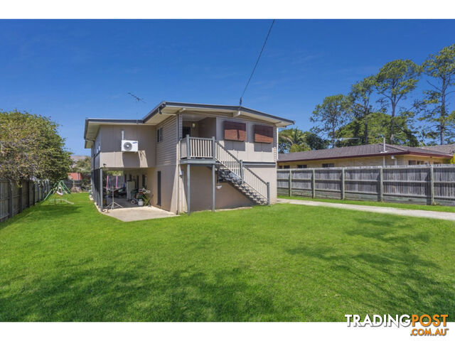 1541 Anzac Avenue KALLANGUR QLD 4503