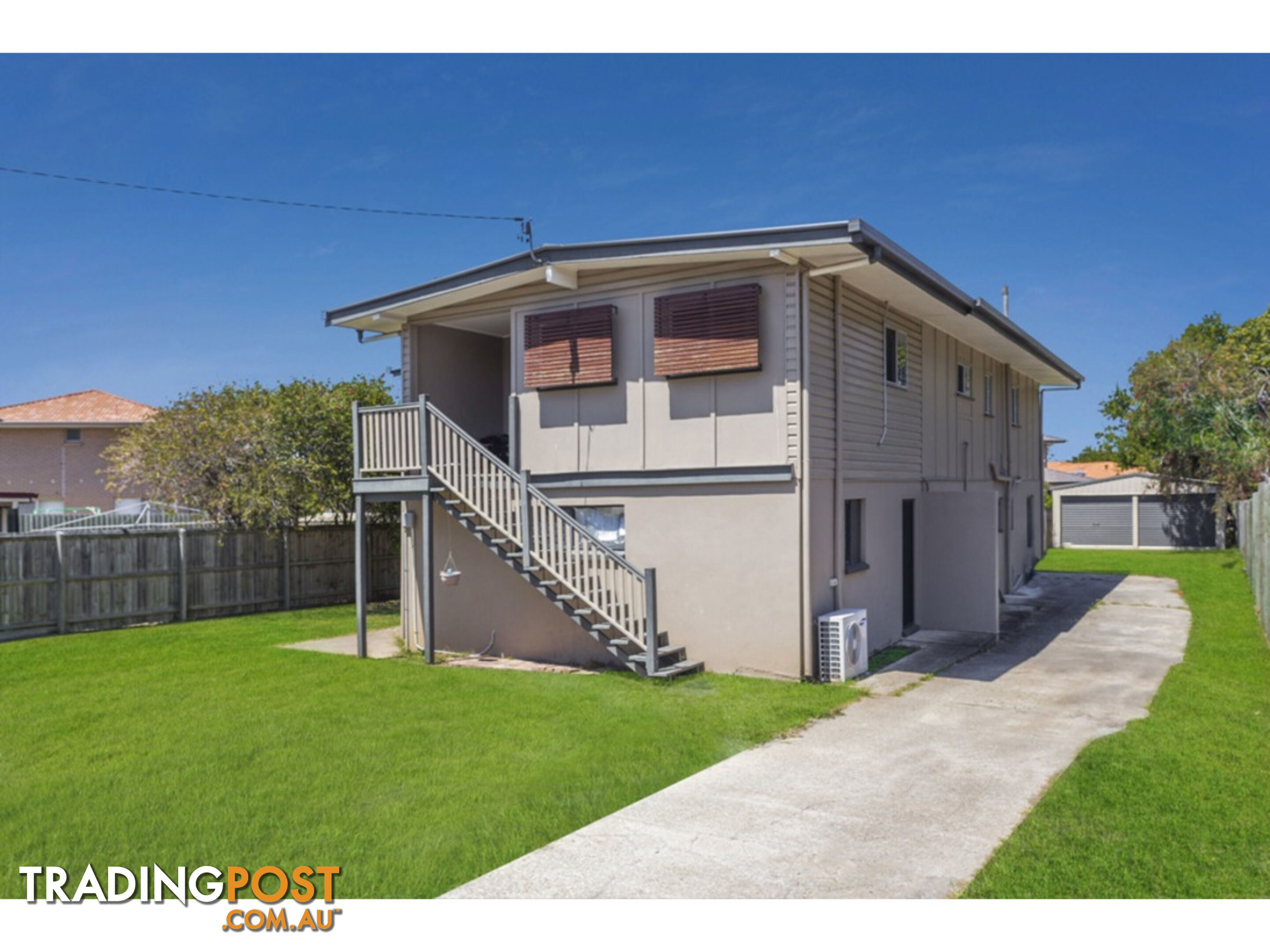 1541 Anzac Avenue KALLANGUR QLD 4503