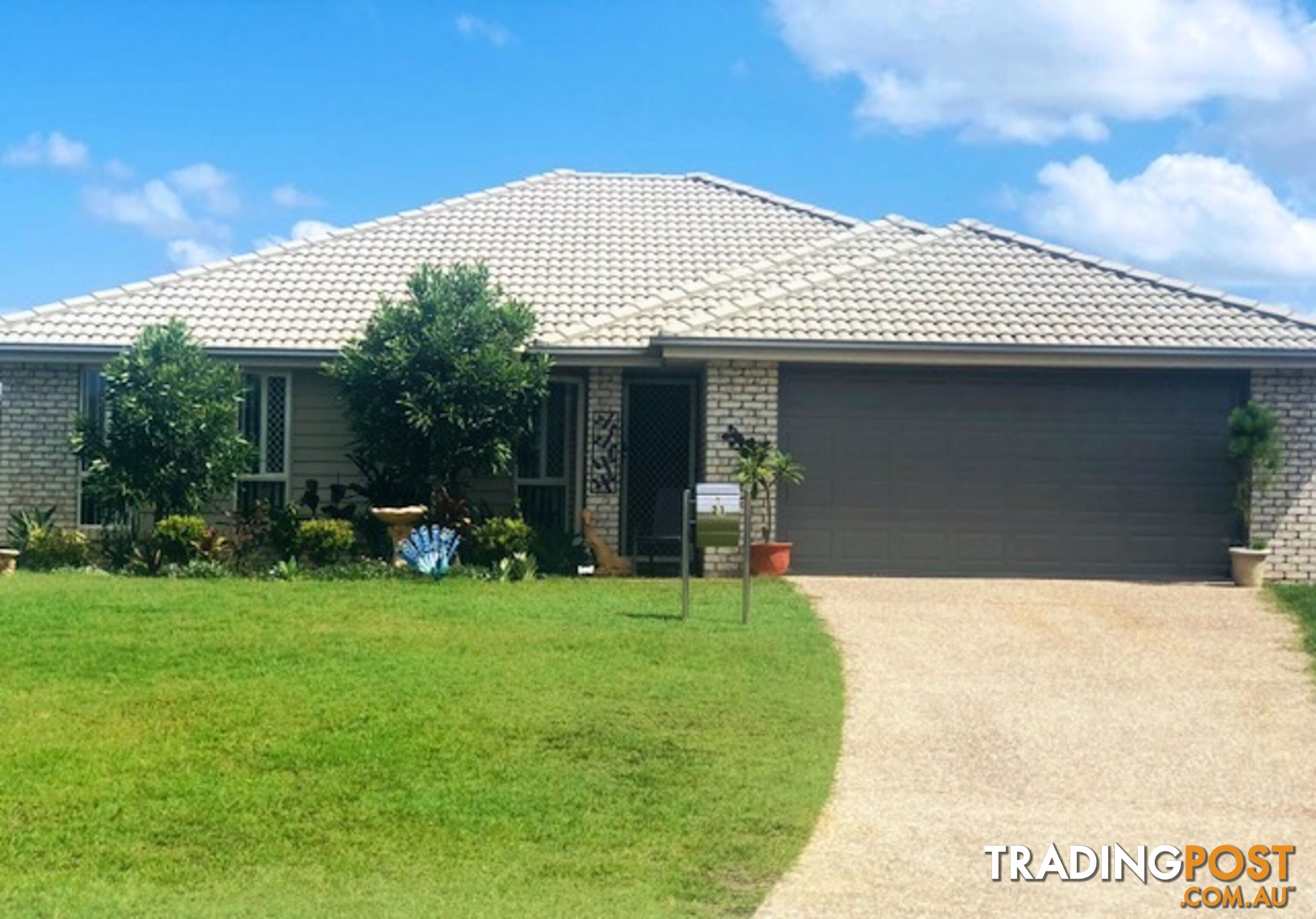 21 Jones Court CABOOLTURE QLD 4510