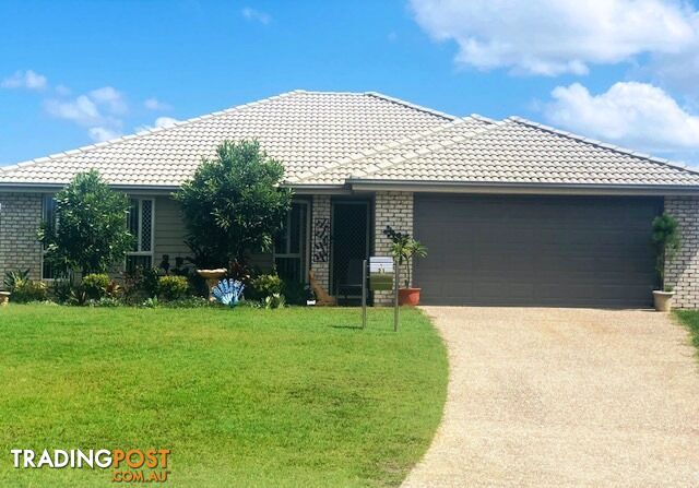 21 Jones Court CABOOLTURE QLD 4510