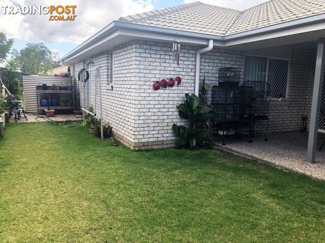 21 Jones Court CABOOLTURE QLD 4510