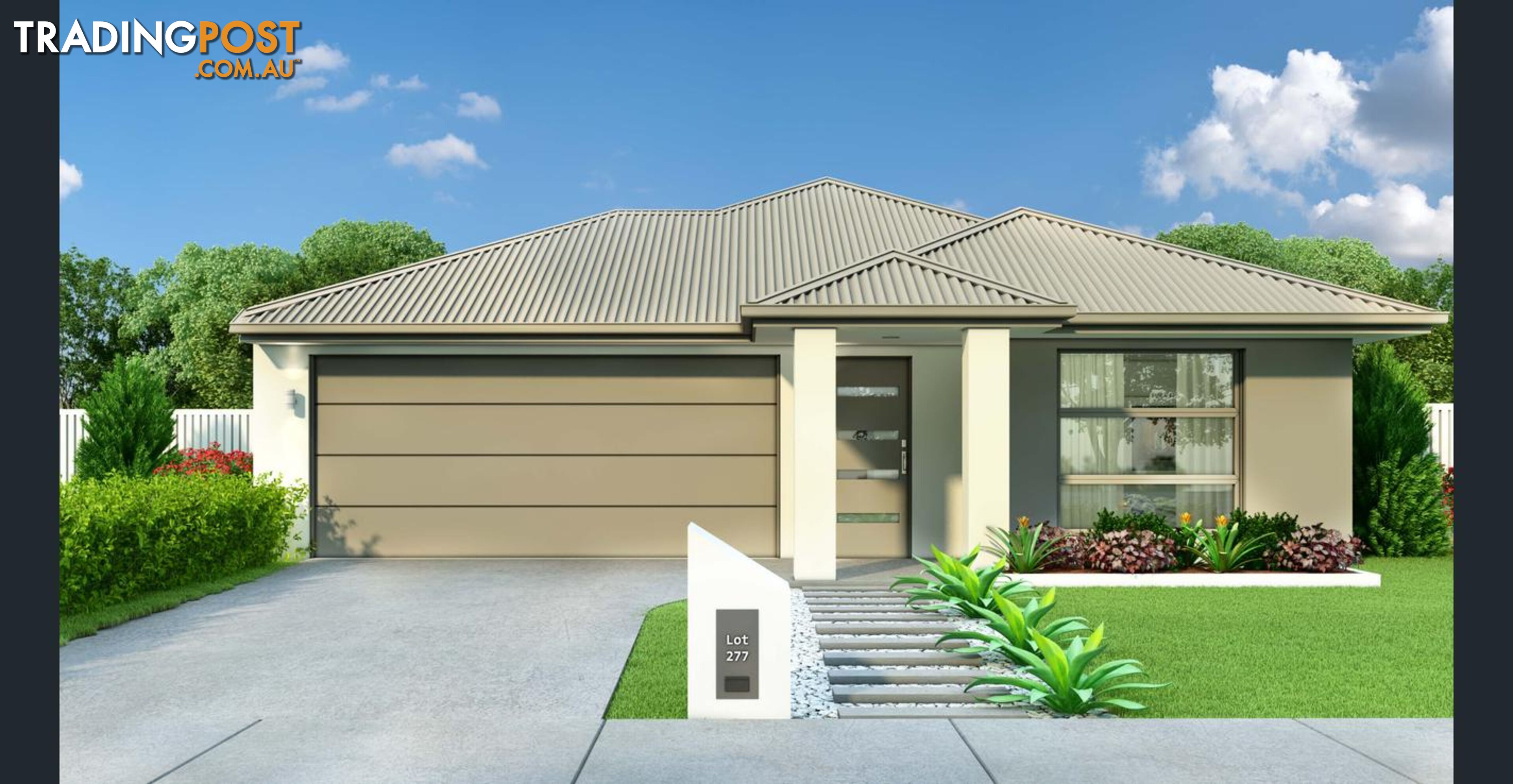 277 Cowrie Street BURPENGARY QLD 4505